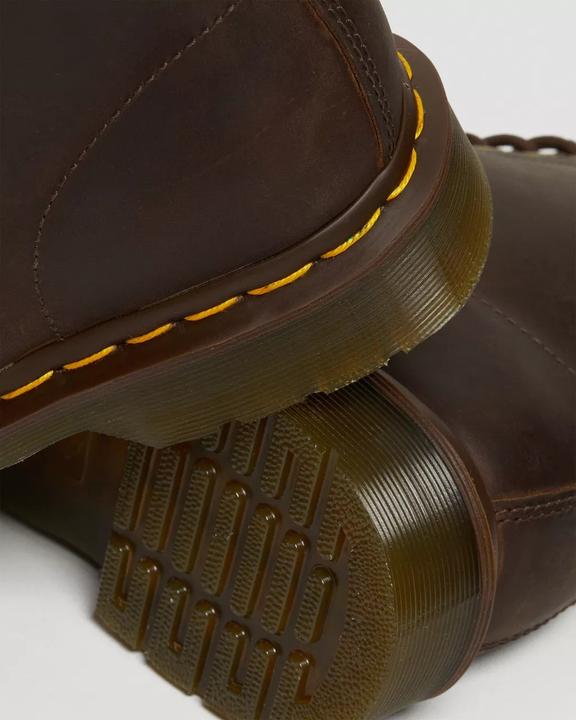 Produktbild Dr. Martens Stiefel - 161400 (37)