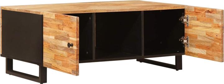 Immagine prodotto vidaXL Moderner Couchtisch (100 x 54 x 40 cm)