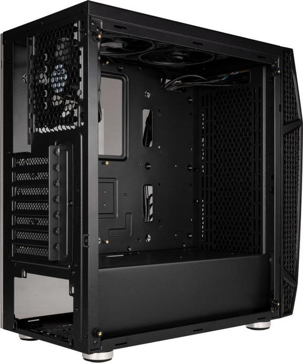 Actual product image AeroCool Klaw (ATX, mATX, Mini-ITX)