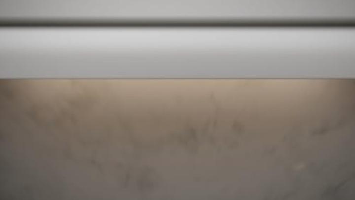 Actual product image Teka TL 6310 Underbuilt stainless steel ³/h E (Substructure hood)