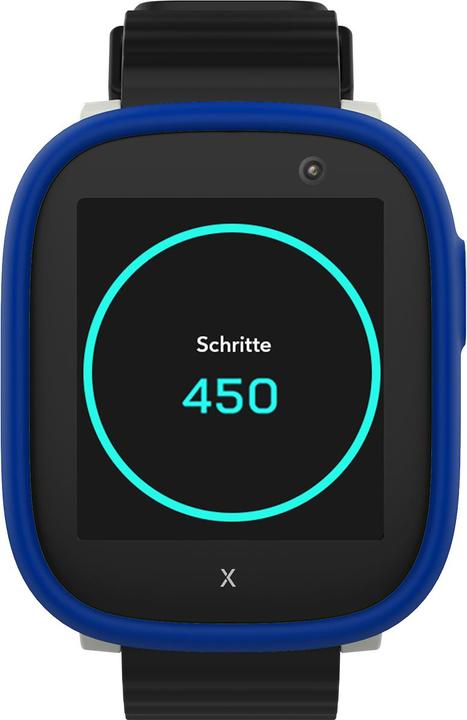 Produktbild Xplora X6 Play (42.40 mm, 4G)