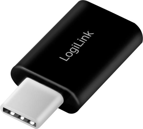 LogiLink BT0048A (USB Typ-C, 1.43 cm)