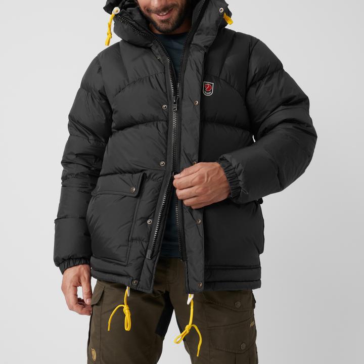 Actual product image Fjällräven Expedition (M)
