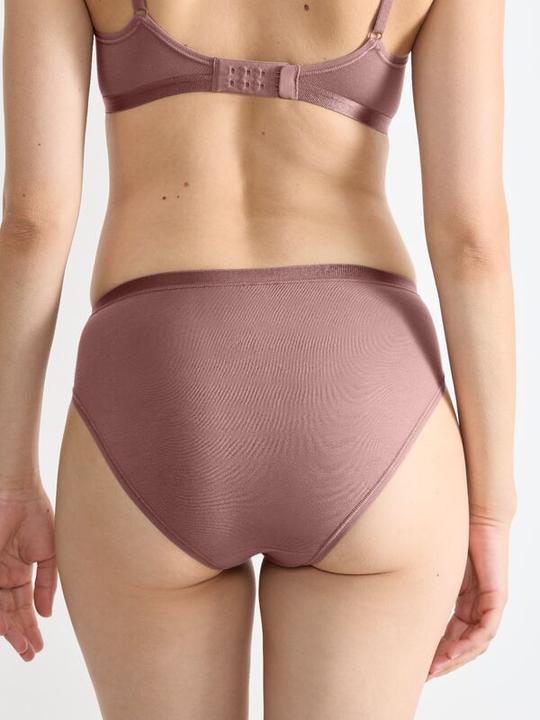 Immagine prodotto Sloggi 3er Pack GO Daily Cotton Tai Slip (M, confezione da 3)