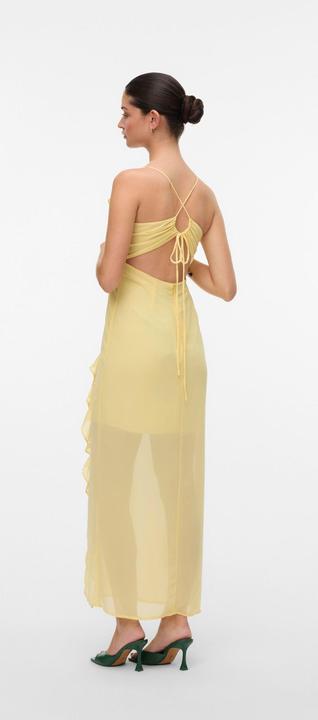 Produktbild Vero Moda VMAMINA Langes Kleid Kleid (XL)