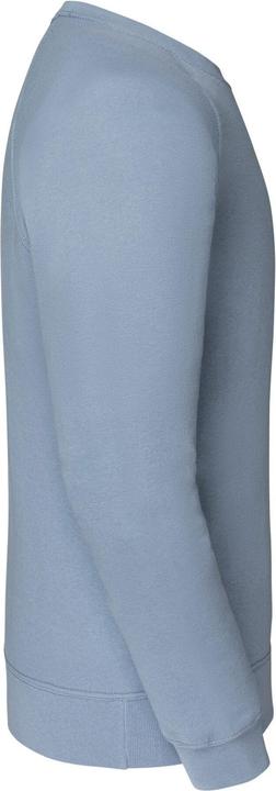 Actual product image Fruit of the Loom Mens Raglan Sleeve Belcoro® Sweatshirt (L)