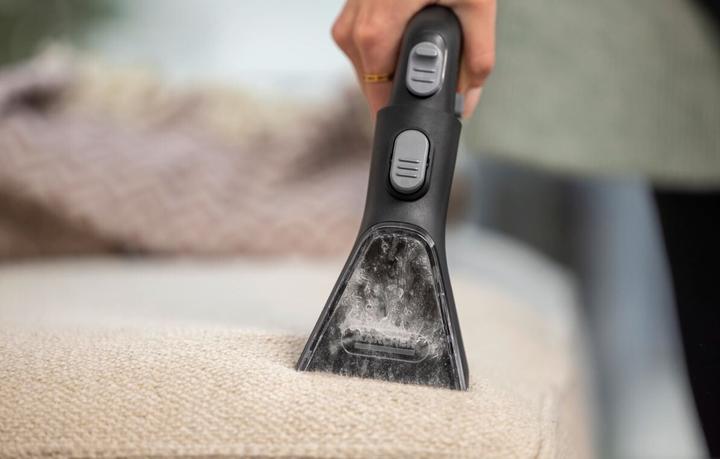 Actual product image Kärcher SE 4 Plus Special (Wet dry vacuum cleaner)