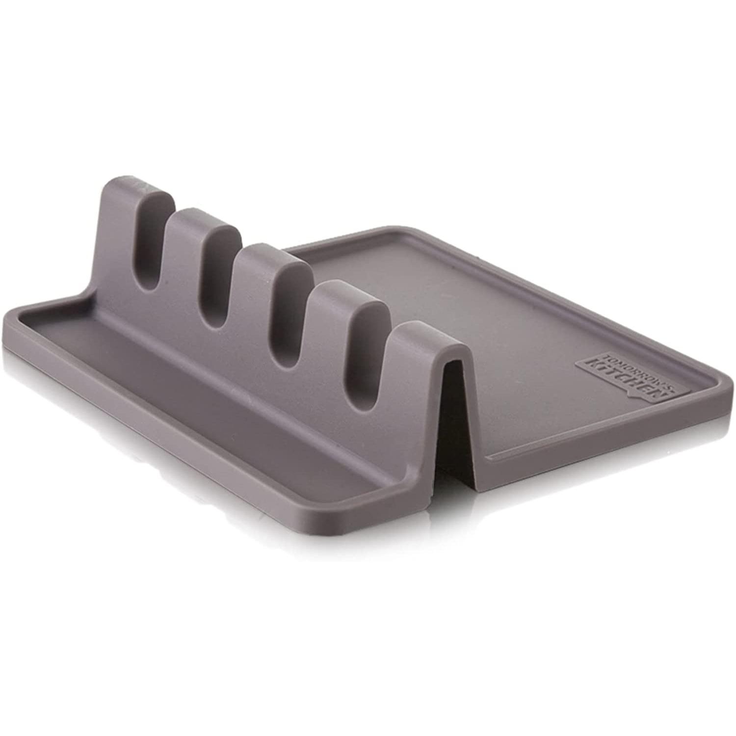 Thumbnail - Vacu Vin Tomorrow's Kitchen 46703606 Küchenutensilablage, Küchen Organizer, Grau