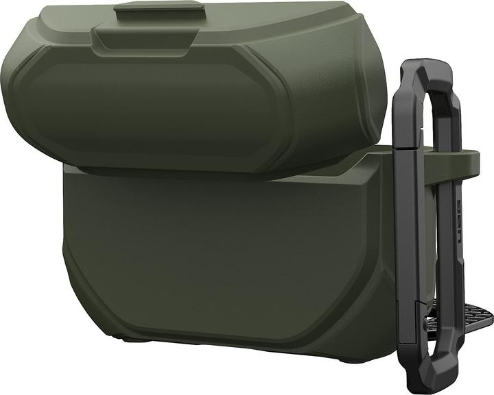Actual product image UAG Monarch (Headphone sleeve)