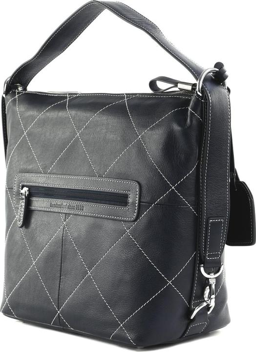 Immagine prodotto Picard Aurelie borsa a tracolla in pelle 26 cm