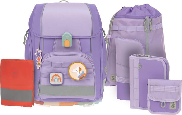 Produktbild Lässig Boxy Unique Set (21 l)