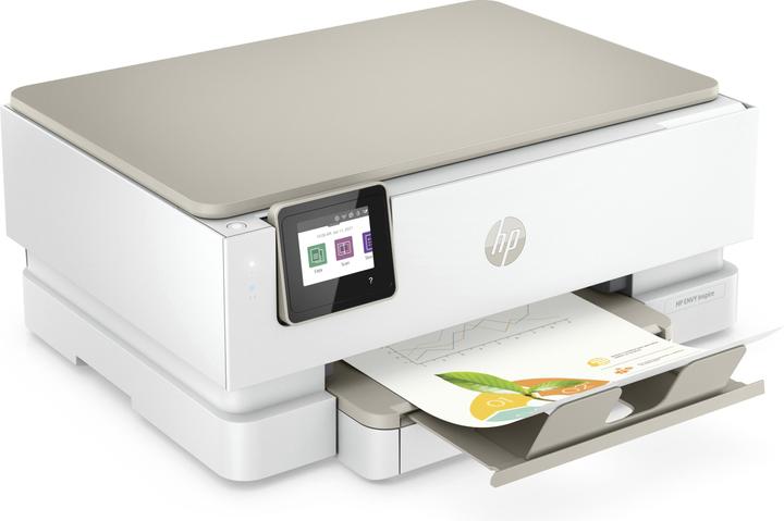 Produktbild HP Creator box - ENVY 7220e (Farbe)