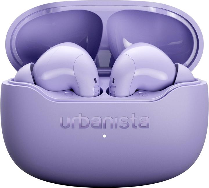 Actual product image Urbanista Palermo (ANC, 32 h, Wireless)