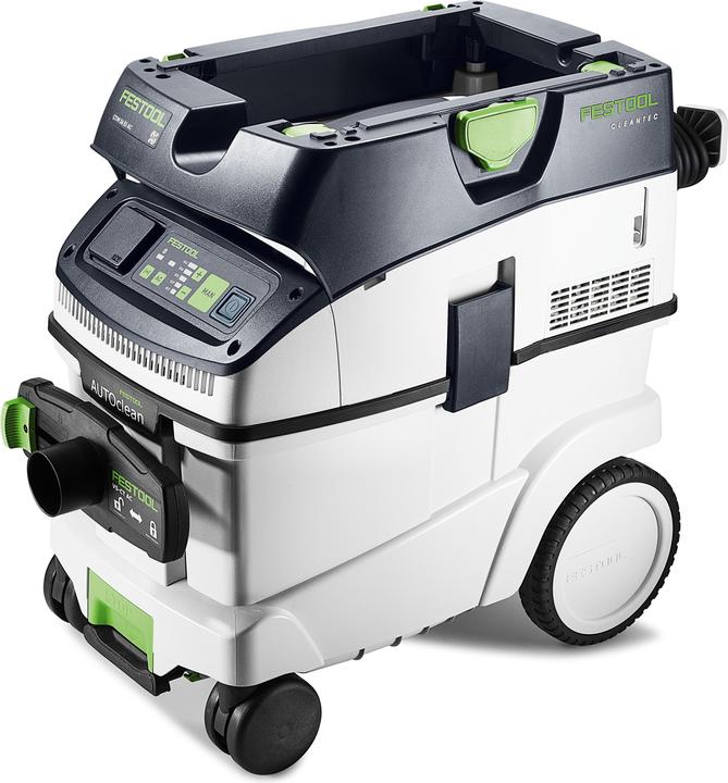 Actual product image Festool Absaugmobil CTM 36 EI AC-LHS (Extraction system)