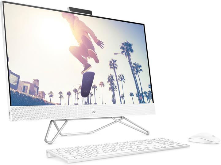 HP AIO 24-cb1103ng (Intel Core i3-1215U, 8 GB, 256 GB, GeForce MX450)