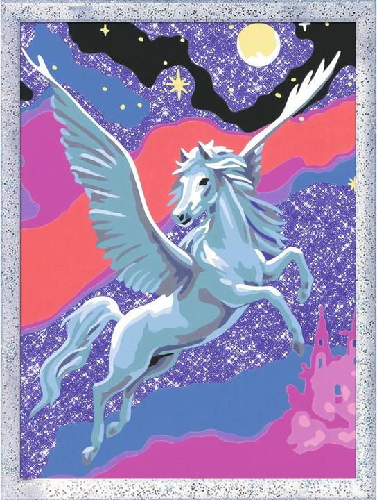 Produktbild Ravensburger Stolzer Pegasus