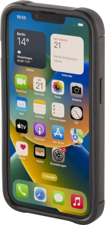 Produktbild Hama Metallic Frame (Apple iPhone 14 Plus)