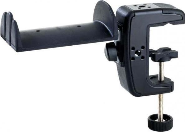 Produktbild K&M 16085 Kopfhörerhalter mit Kabel