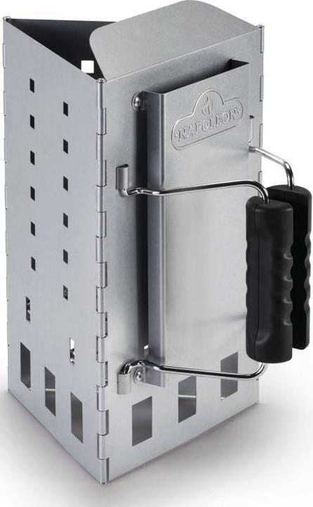 Produktbild Outdoorchef Blazinglas XL für Infrarot-Keramikbrenner