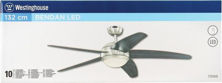 Produktbild Westinghouse Bendan LED (50 dB)