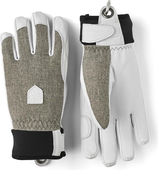 Produktbild Hestra Army Leather Patrol (9)