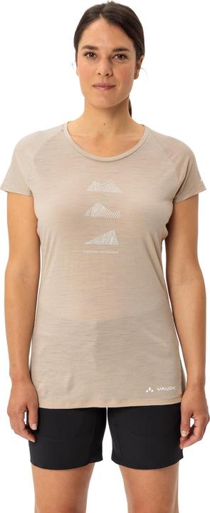 Immagine prodotto Vaude Tekoa Wool T-Shirt (38)