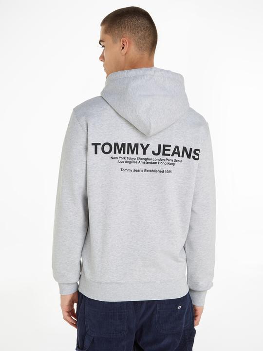 Produktbild Tommy Hilfiger Tommy Jeans Essential - 60409 (XL)