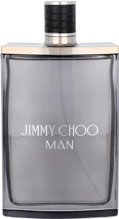 Produktbild Jimmy Choo Man (Eau de Toilette, 200 ml)