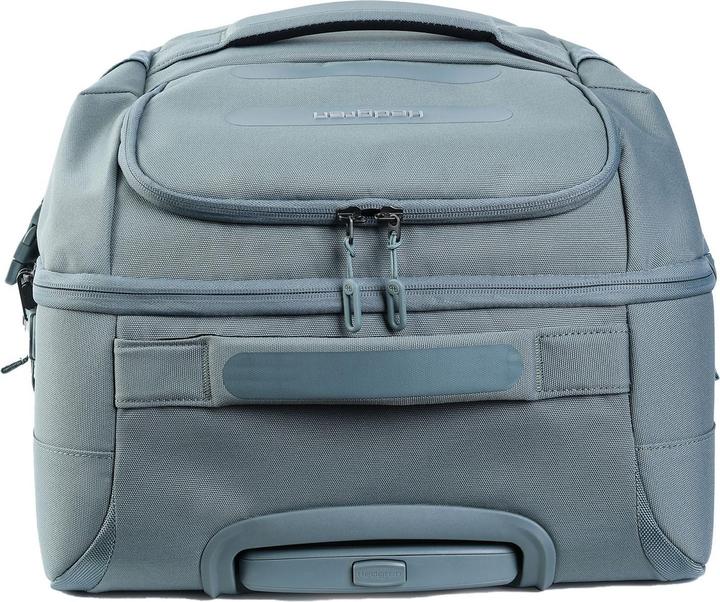 Actual product image Hedgren Journey 2 wheels travel bag 79 cm (109.40 l)