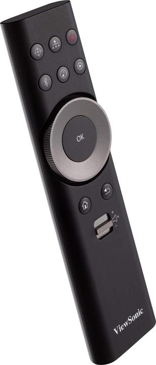 Actual product image Viewsonic X10-4K (4K, 2400 lm, 0.8:1)