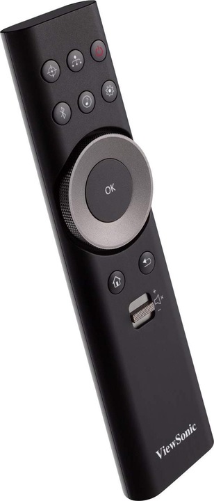 Produktbild Viewsonic X10-4K (4K, 2400 lm, 0.8:1)