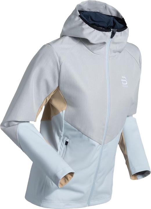 Produktbild Daehlie W Jacket Field (M)