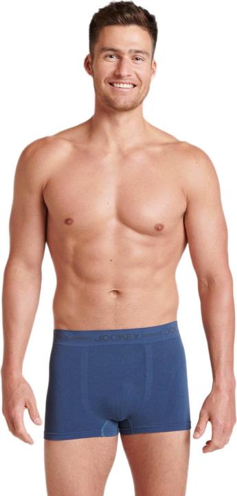 Image du produit Jockey Seamfree Bamboo Trunk (S, M, Lot de 3)