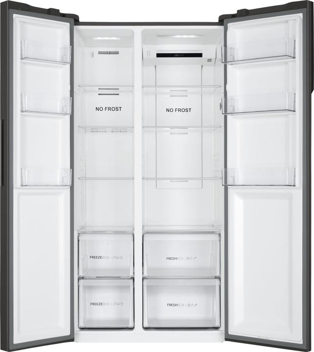 Produktbild Haier Hsr3918enpb (528 l)