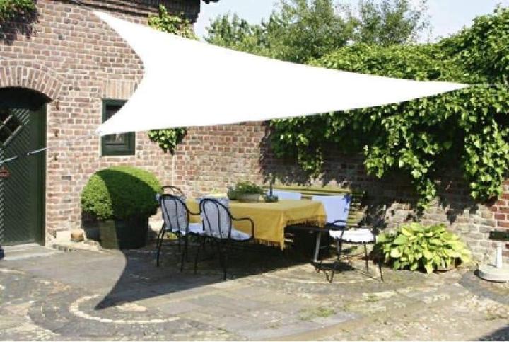 Image du produit Peddy Shield Voile triangulaire (360 x 360 cm)