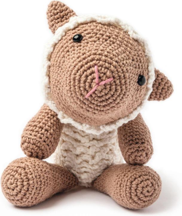 Actual product image Rico Design Wool Ricorumi Set (57.50 m)