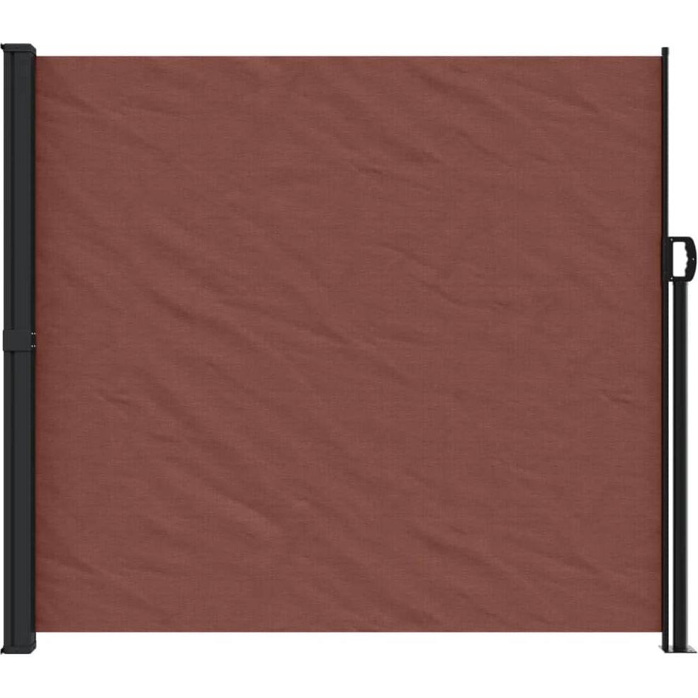 Thumbnail - VidaXL, Markise, Seitenmarkise Ausziehbar (5 m)