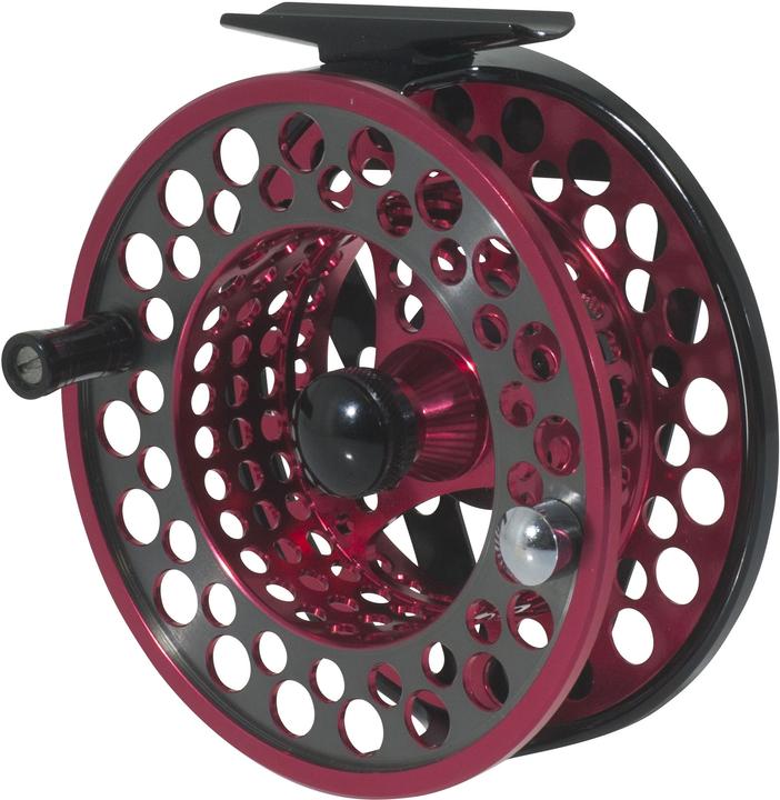 Image du produit Iron Claw PFS Sly Flyreel 9/10