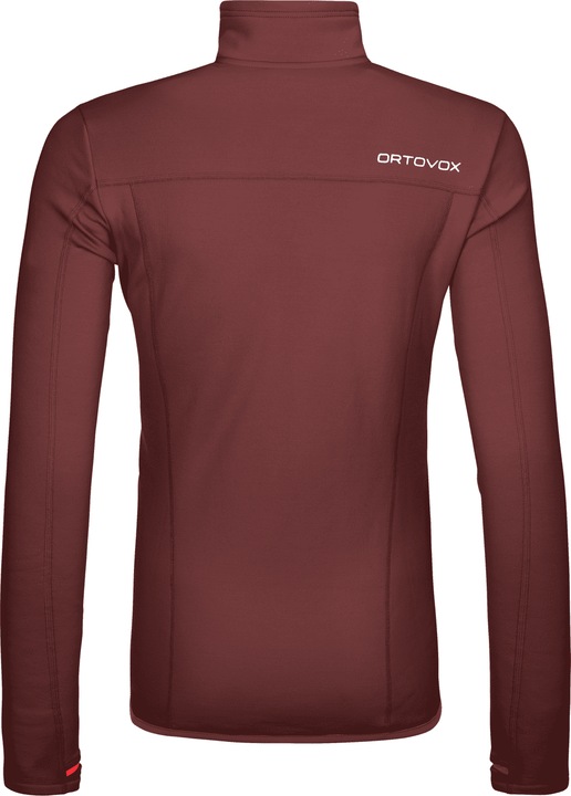 Immagine prodotto Ortovox Giacca in pile da donna (XL)