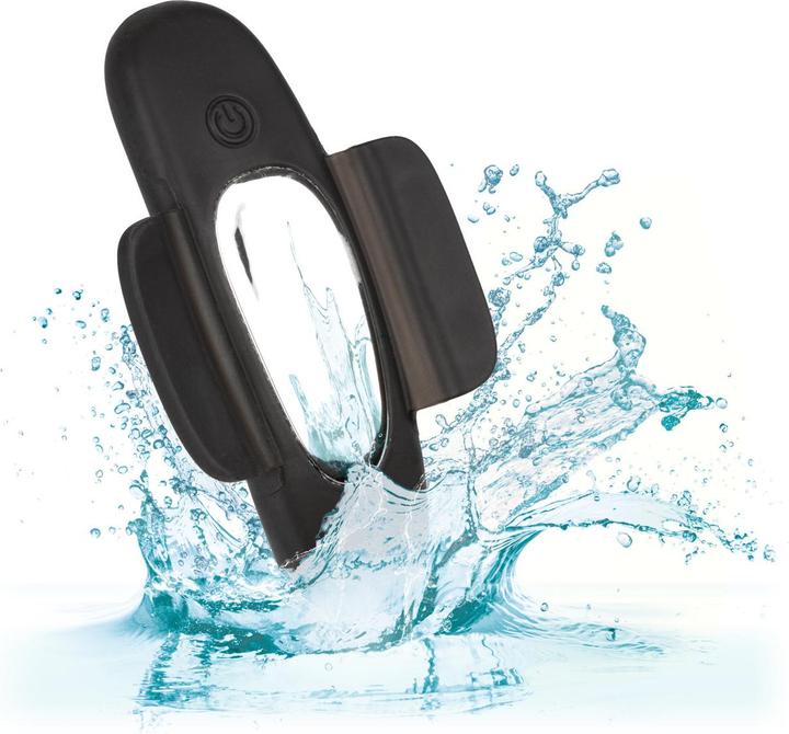 Image du produit CalExotics Lock-N-Play™ Télécommande Petite Panty Teaser