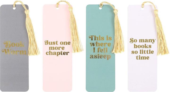 Image du produit Something Different - Ensemble Marque-page