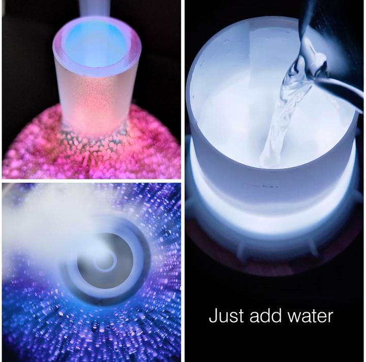 Image du produit Rio Diffuseur d'arômes Ella (120 ml)