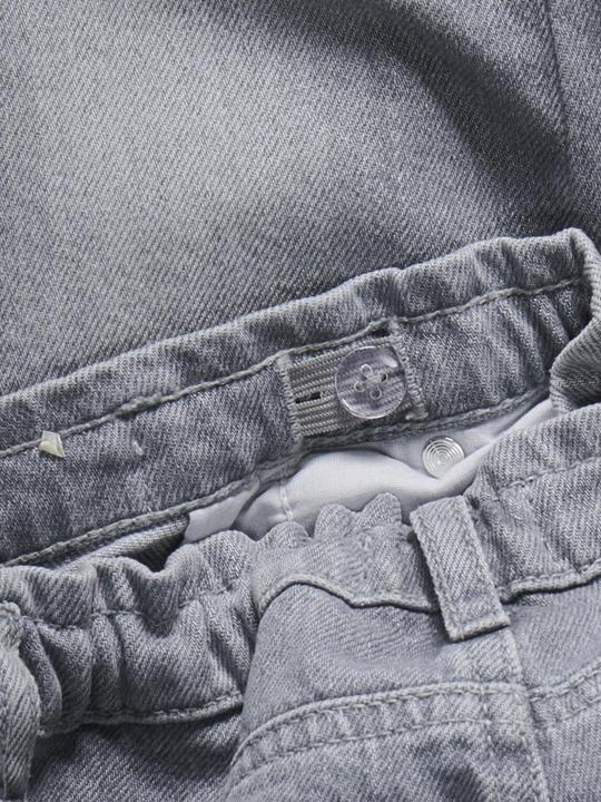 Produktbild Only KOGCOMET Gerade geschnitten Jeans Straight-Fit jeans (128)