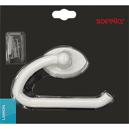 Thumbnail - spirella, Toilettenpapierhalter, Lemon
