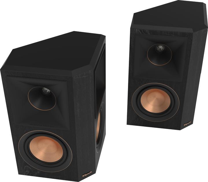 Immagine prodotto Klipsch RP-502S II (1 coppia, 400 W)