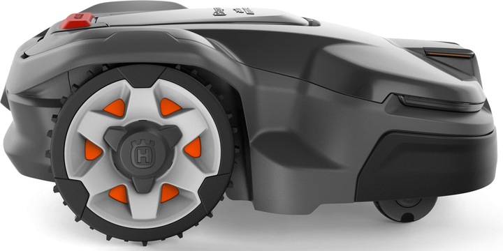 Immagine prodotto Husqvarna 405X (600 m²)