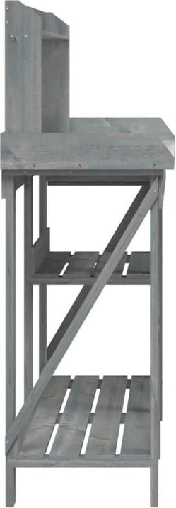 Image du produit vidaXL Pflanztisch