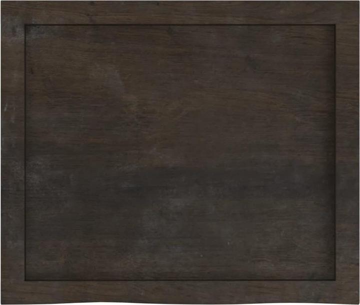 Produktbild VidaXL Gianna (60 x 6 x 50 cm)