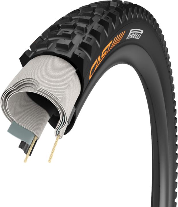 Produktbild Pirelli CAST Antagonist DH Enduro DW (29 x 2.40)