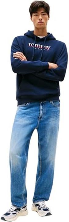 Immagine prodotto Tommy Jeans Tjm Reg Dna Hoodie Ext (S)